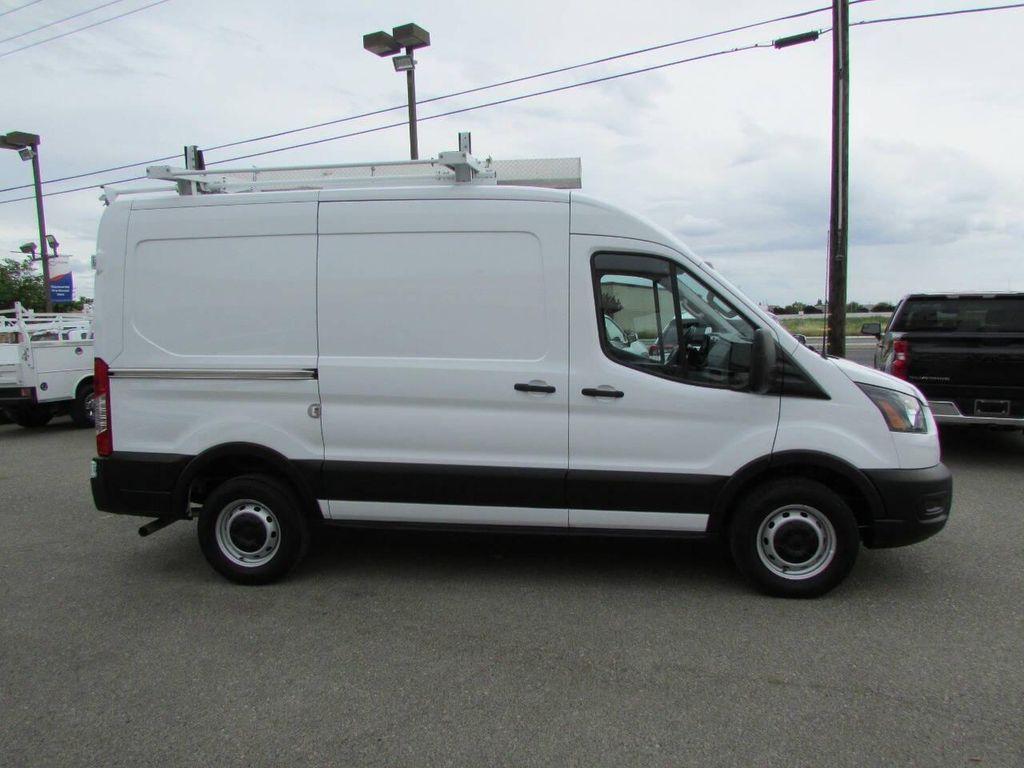 used 2023 Ford Transit-350 car, priced at $37,995