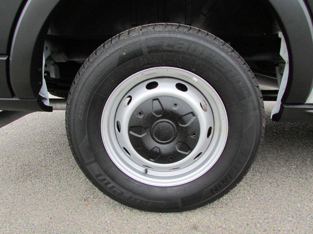 used 2023 Ford Transit-350 car, priced at $37,995
