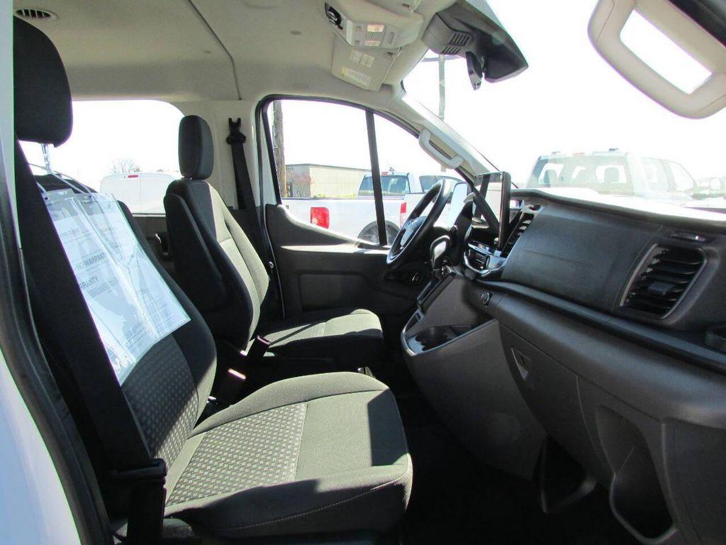 used 2023 Ford Transit-350 car, priced at $36,995