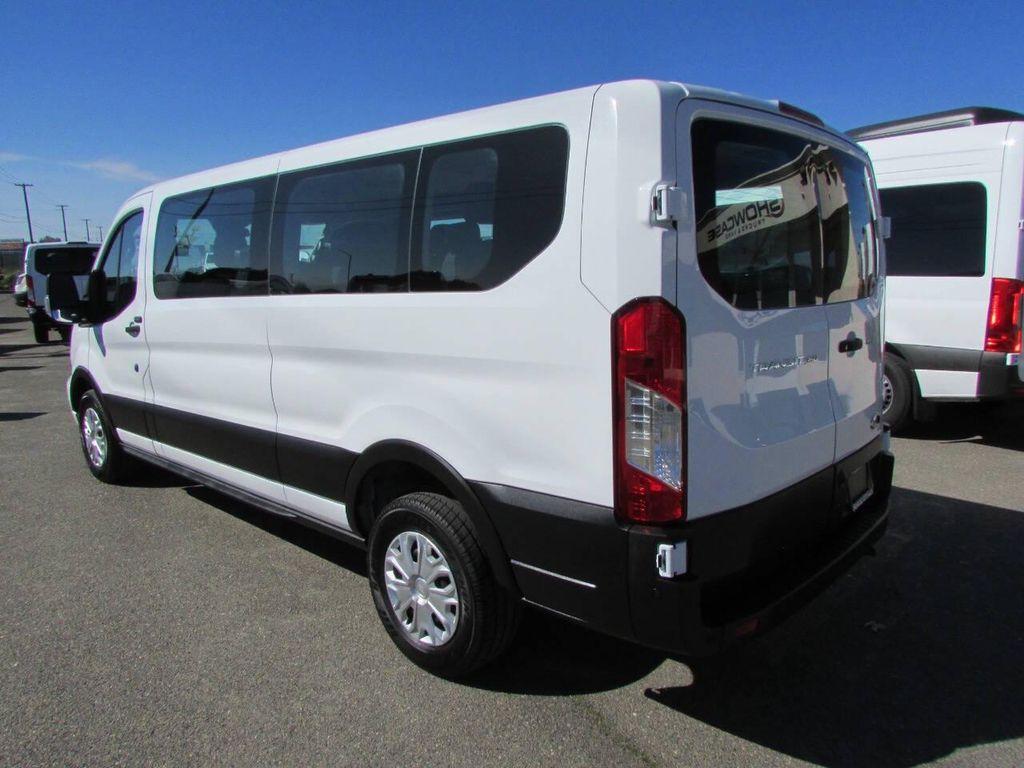 used 2023 Ford Transit-350 car, priced at $36,995