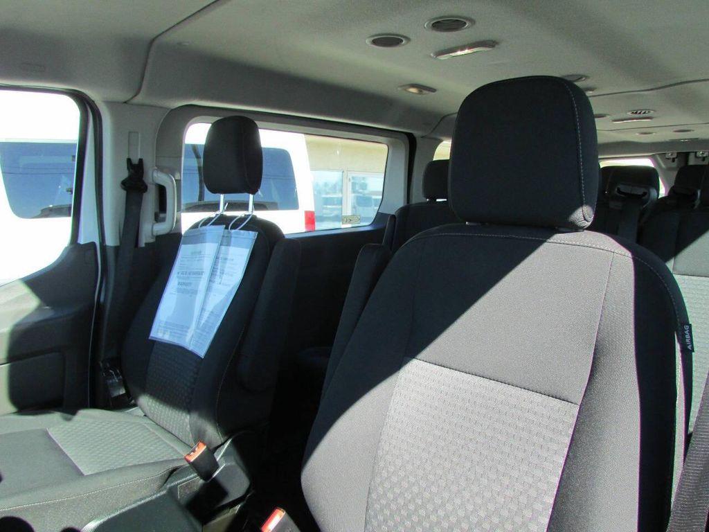 used 2023 Ford Transit-350 car, priced at $36,995