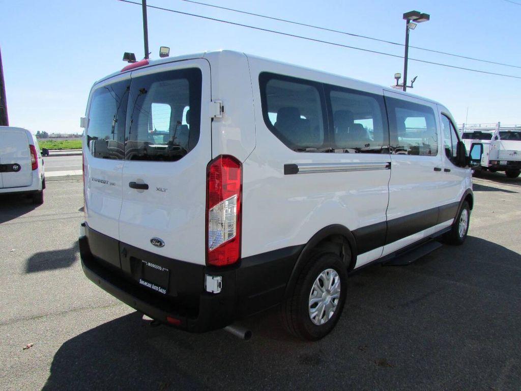 used 2023 Ford Transit-350 car, priced at $36,995