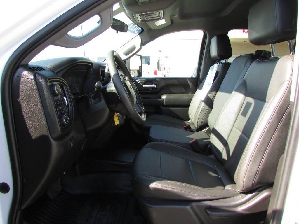 used 2023 Chevrolet Silverado 2500 car, priced at $38,995