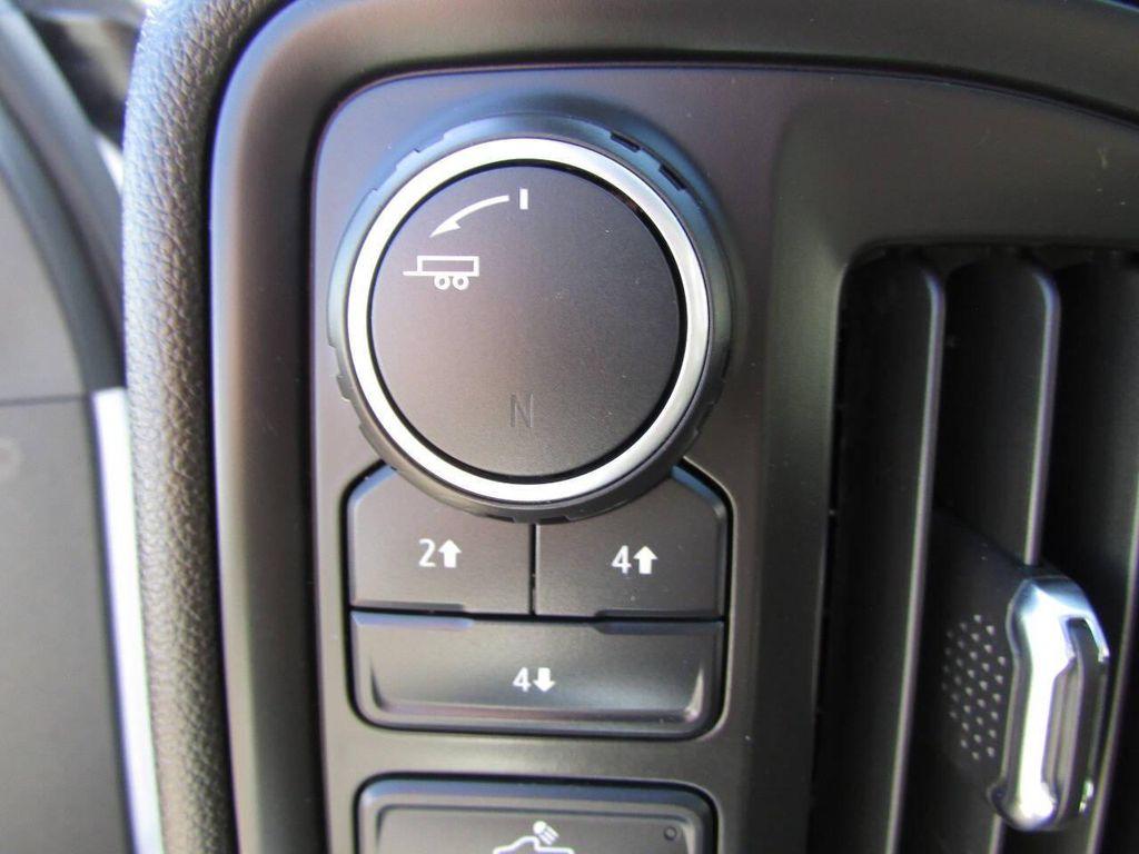 used 2023 Chevrolet Silverado 2500 car, priced at $38,995