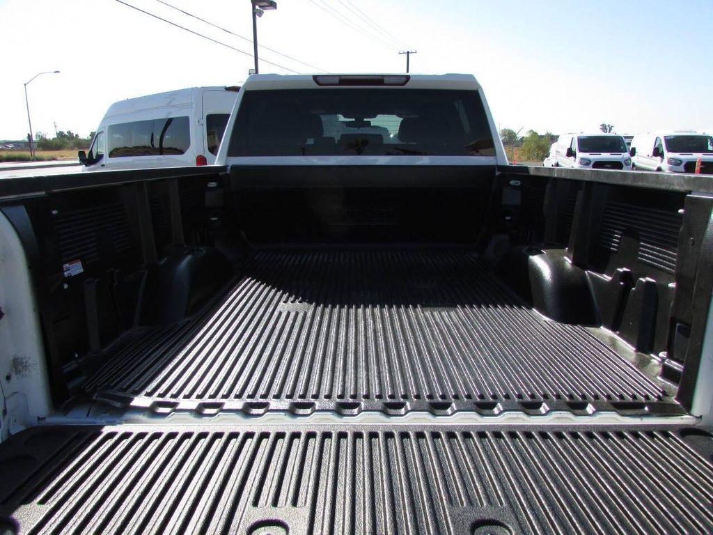 used 2023 Chevrolet Silverado 2500 car, priced at $38,995