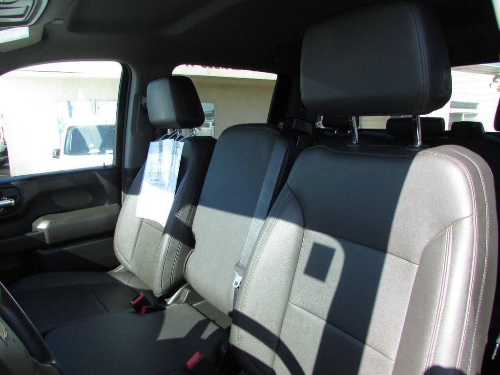 used 2023 Chevrolet Silverado 2500 car, priced at $38,995