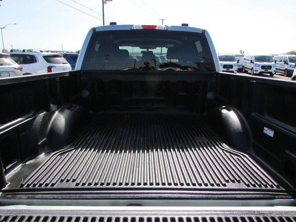 used 2025 Ford F-150 car, priced at $45,995