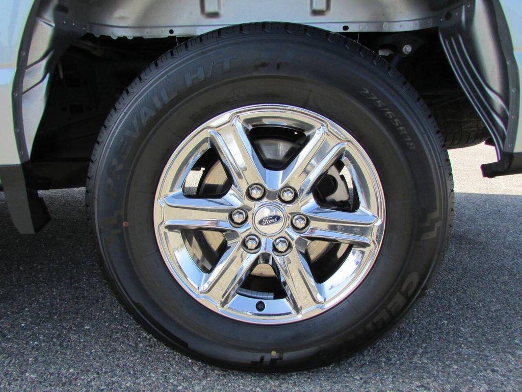 used 2025 Ford F-150 car, priced at $45,995