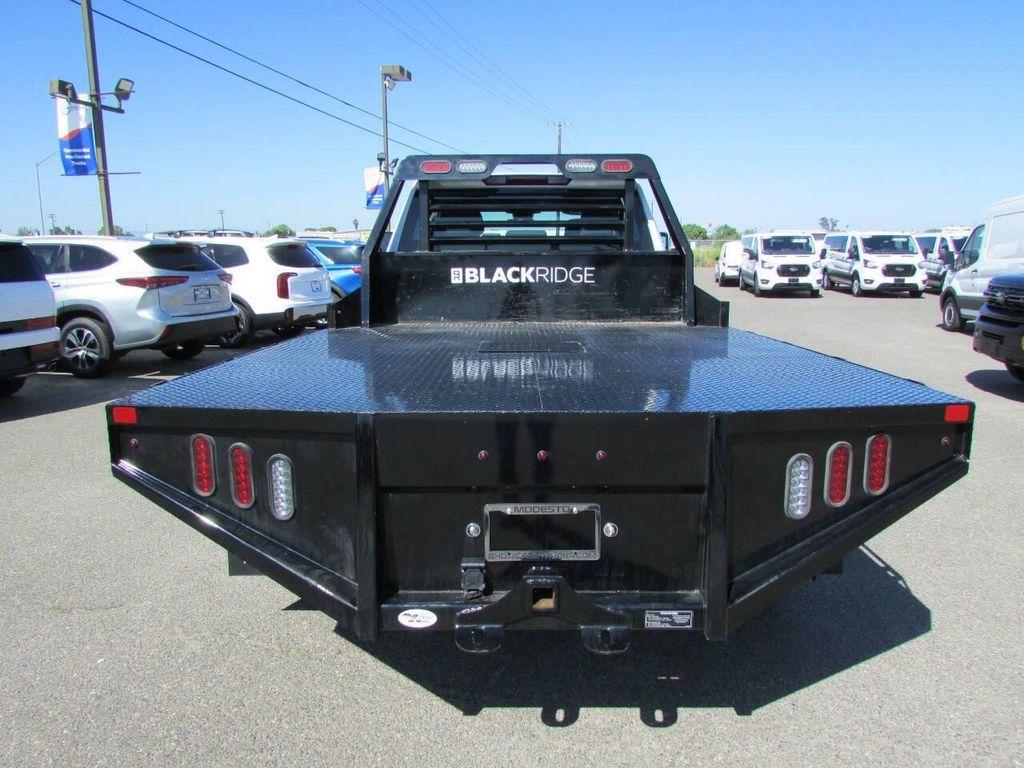 used 2025 Chevrolet Silverado 3500 car, priced at $60,995