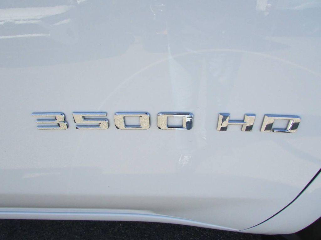 used 2025 Chevrolet Silverado 3500 car, priced at $60,995