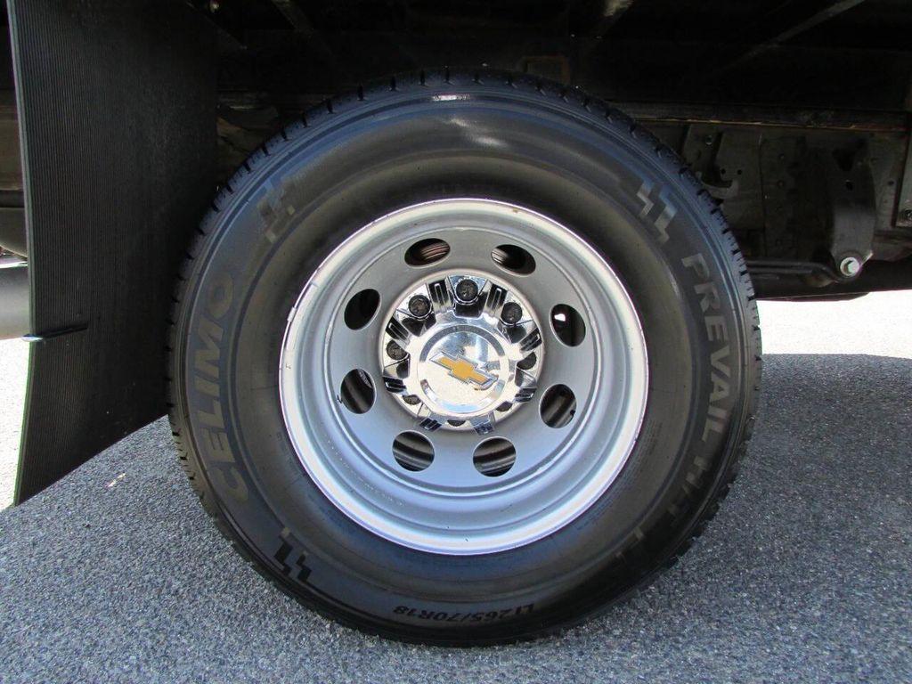 used 2025 Chevrolet Silverado 3500 car, priced at $60,995