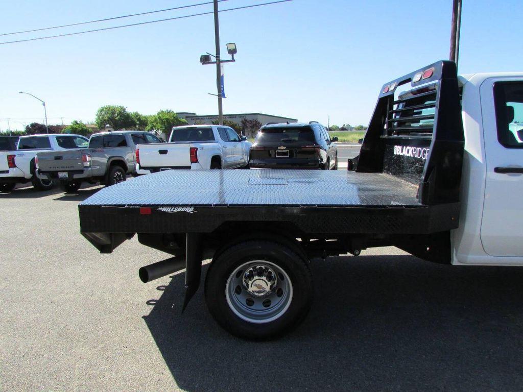 used 2025 Chevrolet Silverado 3500 car, priced at $60,995