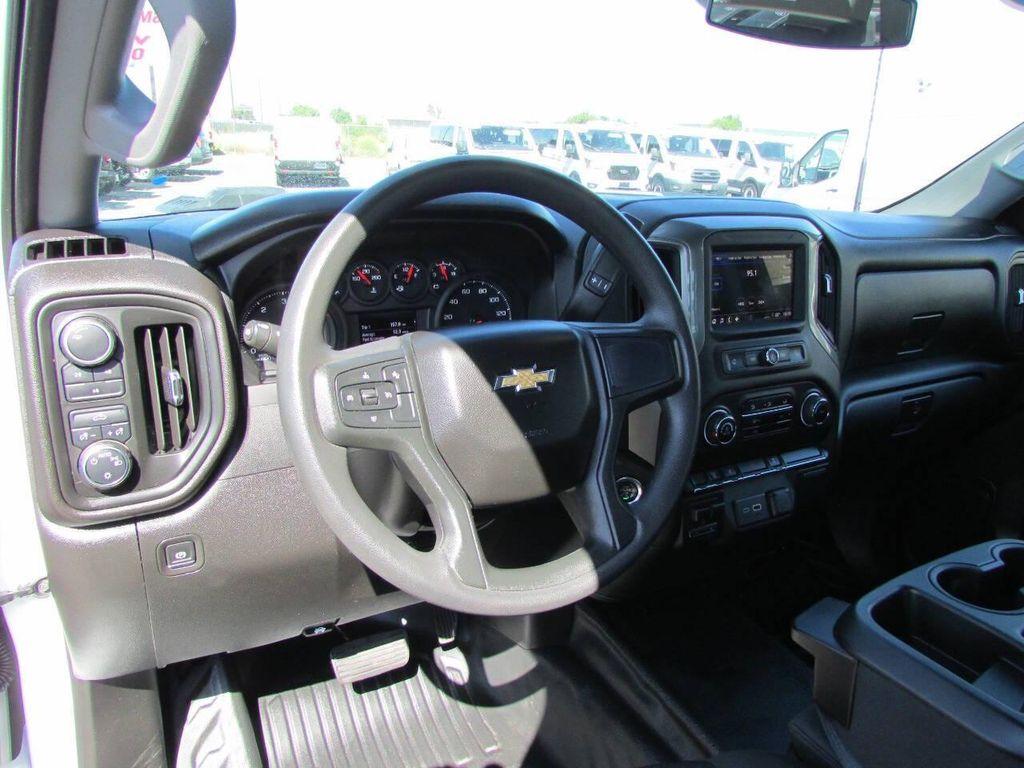used 2025 Chevrolet Silverado 3500 car, priced at $60,995