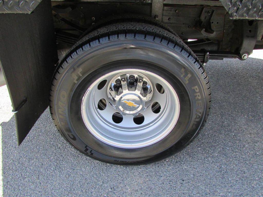 used 2025 Chevrolet Silverado 3500 car, priced at $60,995