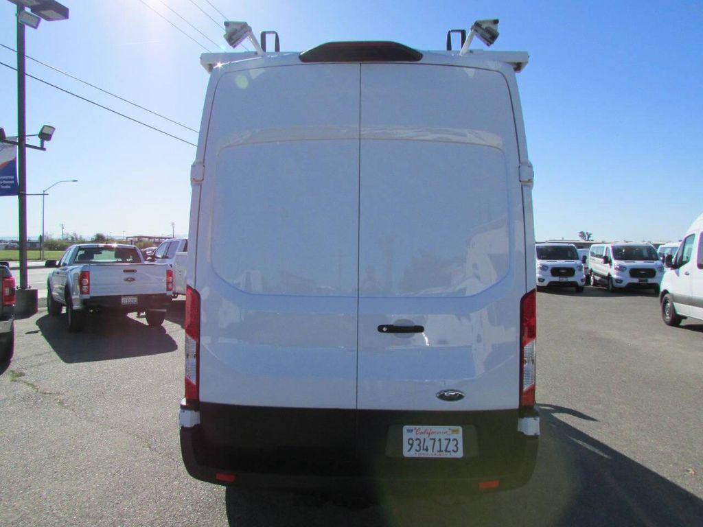 used 2023 Ford Transit-250 car, priced at $46,995