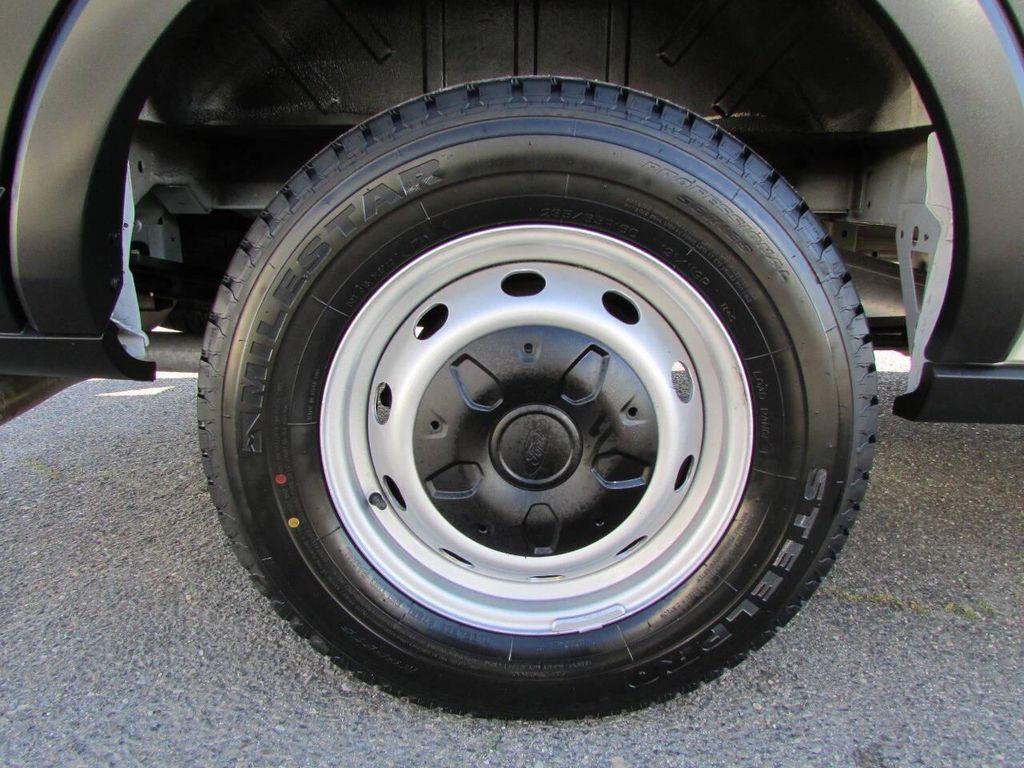 used 2023 Ford Transit-250 car, priced at $46,995