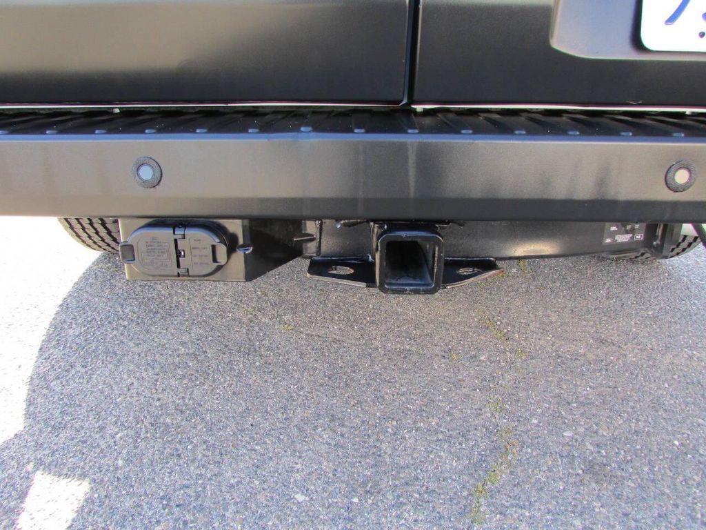 used 2023 Ford Transit-250 car, priced at $46,995