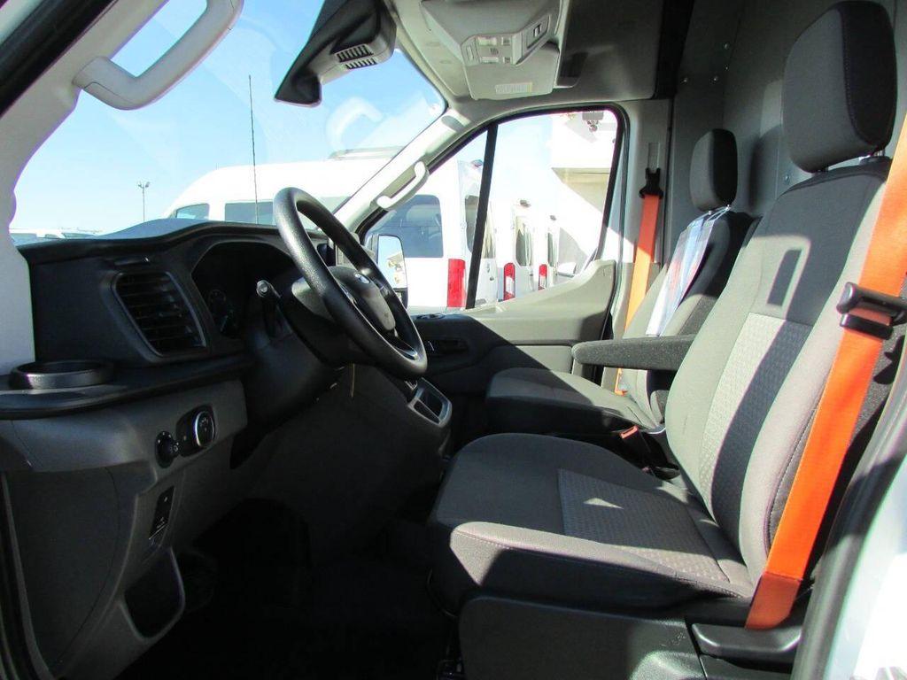 used 2023 Ford Transit-250 car, priced at $46,995