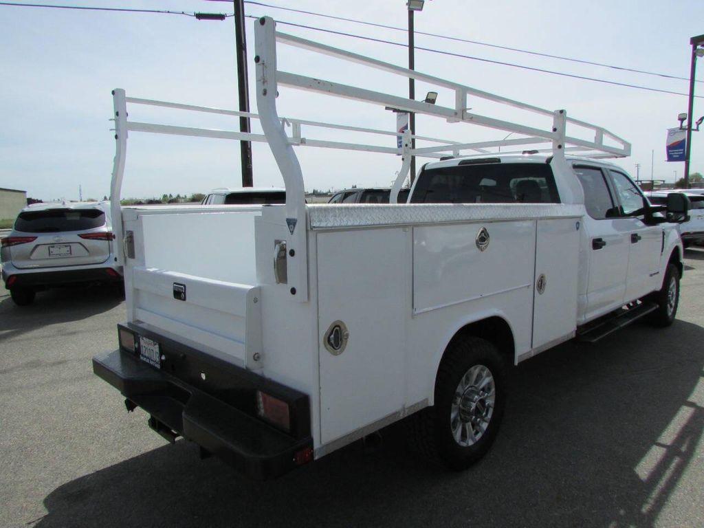 used 2022 Ford F-350 car, priced at $52,995