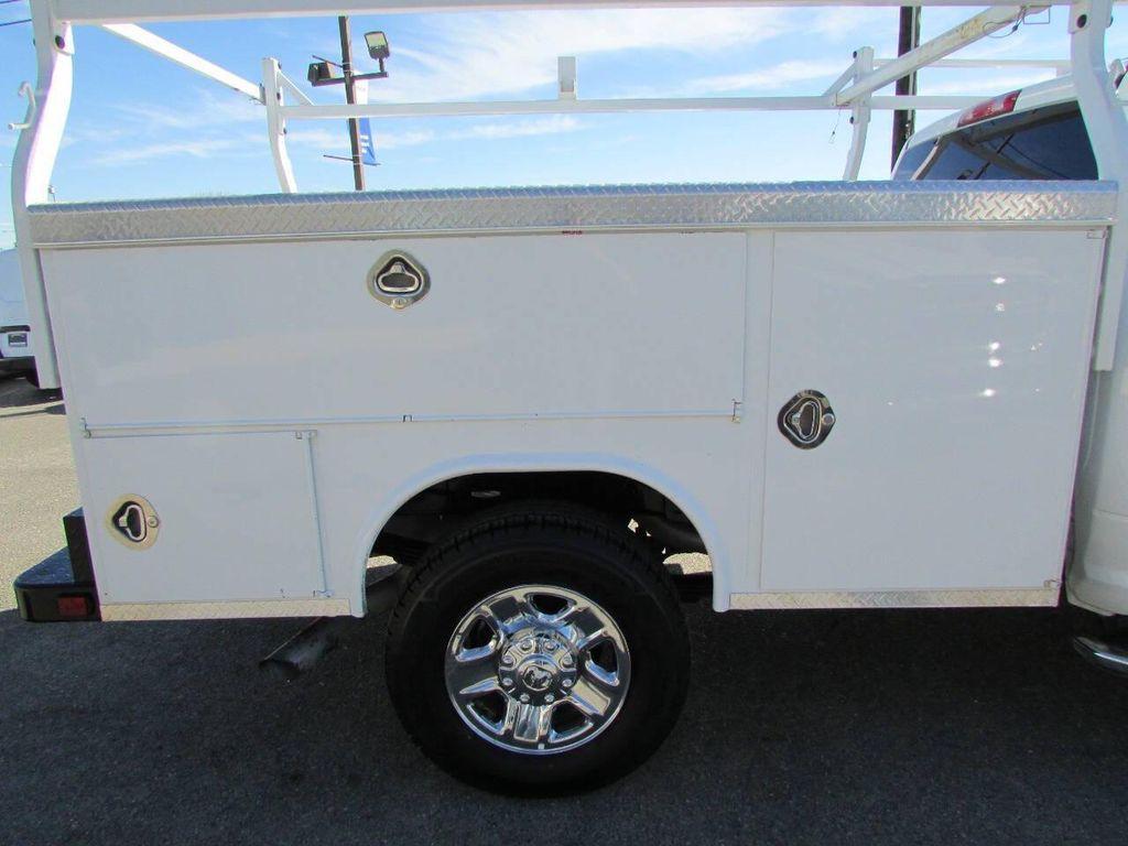 used 2022 Ram 3500 car, priced at $51,995
