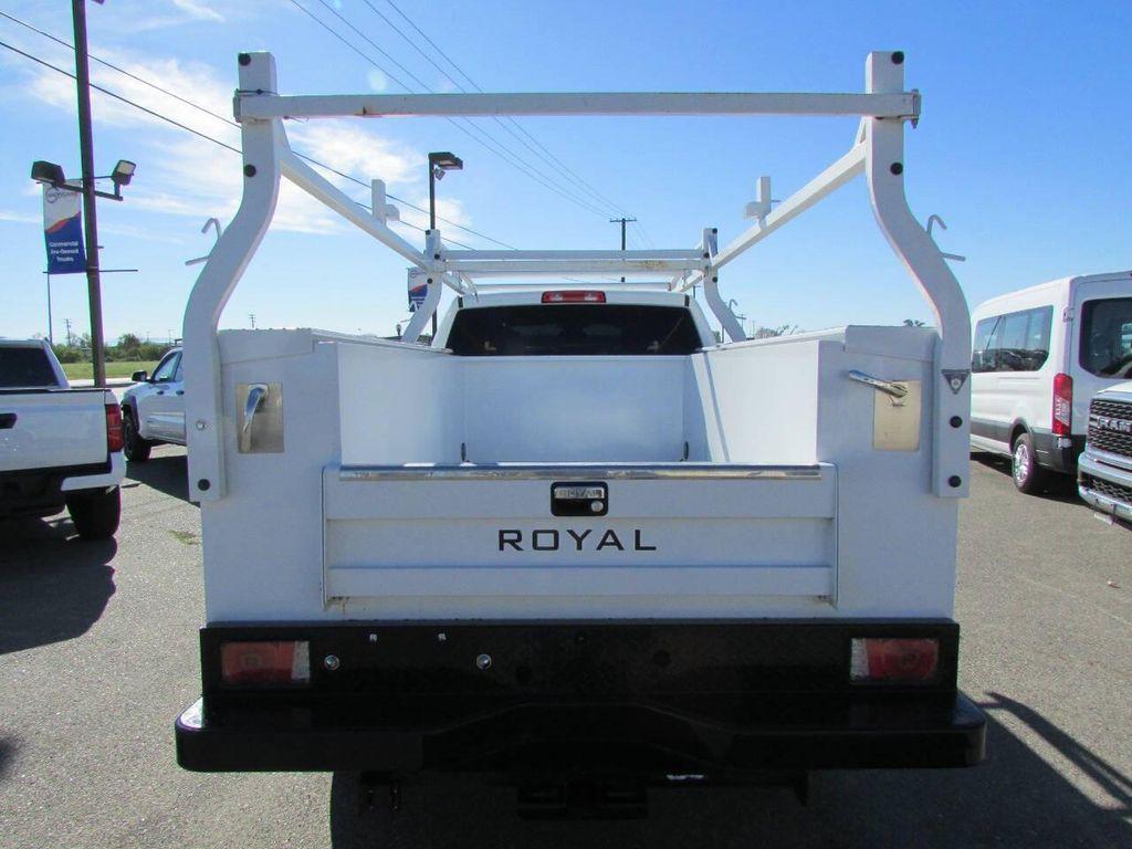 used 2022 Ram 3500 car, priced at $51,995