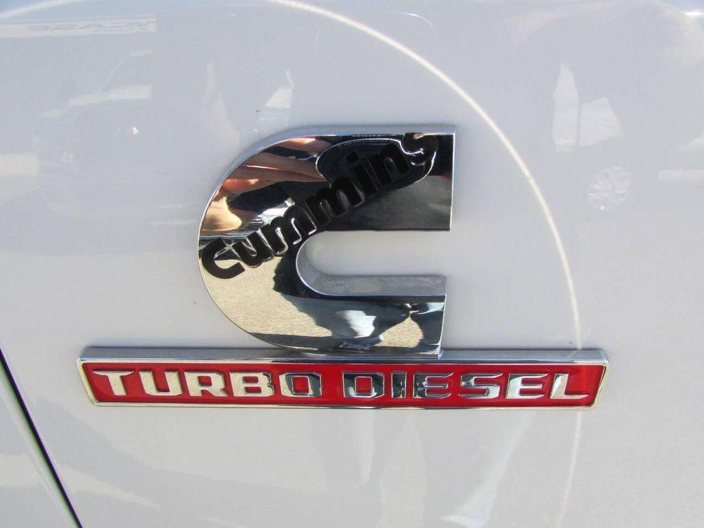 used 2022 Ram 3500 car, priced at $51,995