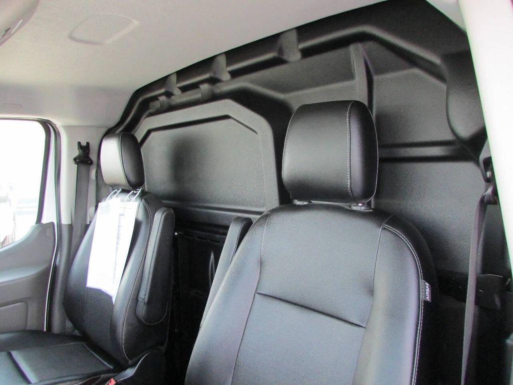 used 2023 Ford Transit-250 car, priced at $37,995