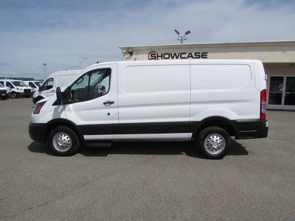 used 2023 Ford Transit-250 car, priced at $37,995