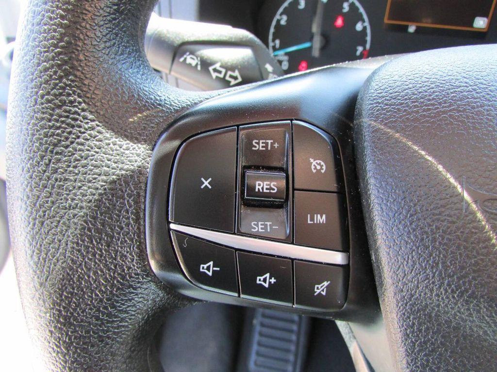 used 2023 Ford Transit-350 car, priced at $33,995