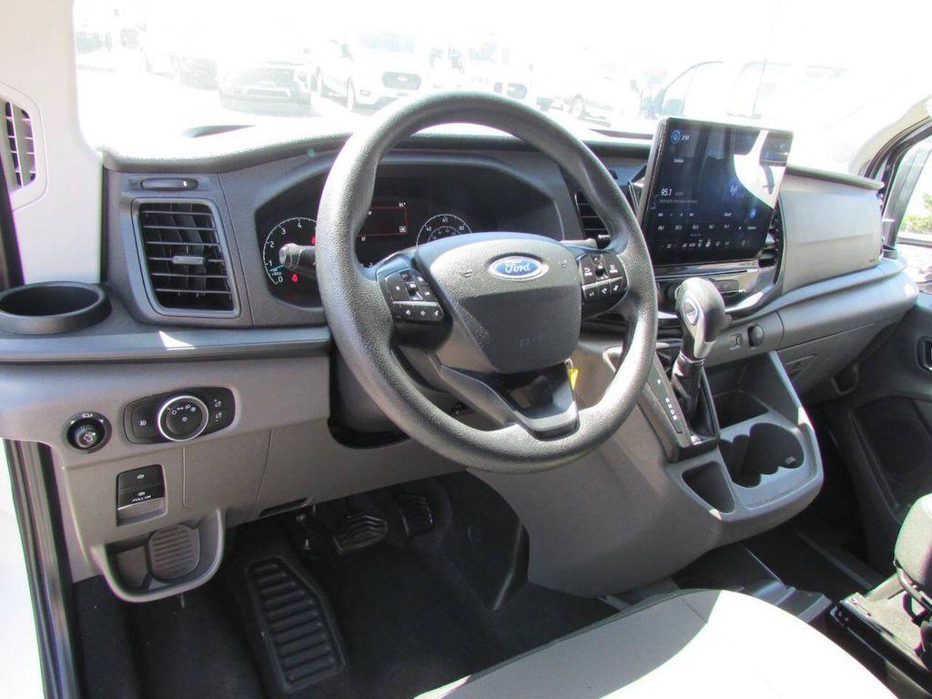 used 2023 Ford Transit-350 car, priced at $33,995