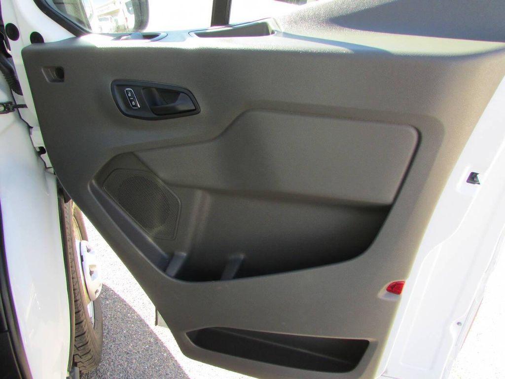 used 2023 Ford Transit-250 car, priced at $38,995