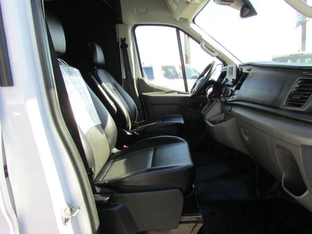 used 2023 Ford Transit-250 car, priced at $38,995