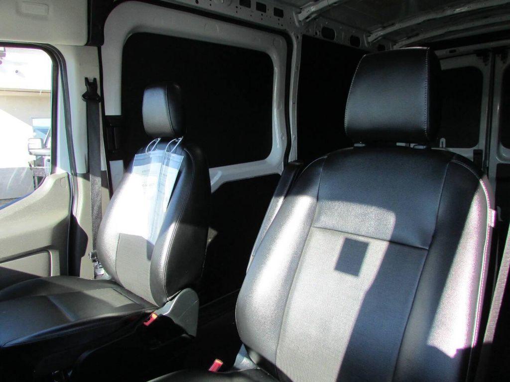 used 2023 Ford Transit-250 car, priced at $38,995