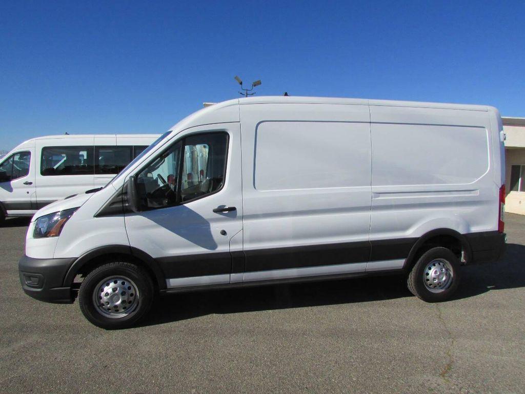 used 2023 Ford Transit-250 car, priced at $38,995