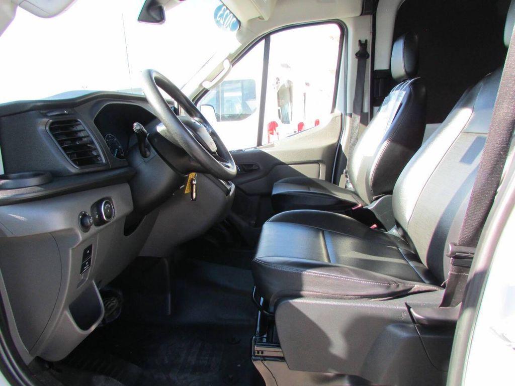 used 2023 Ford Transit-250 car, priced at $38,995