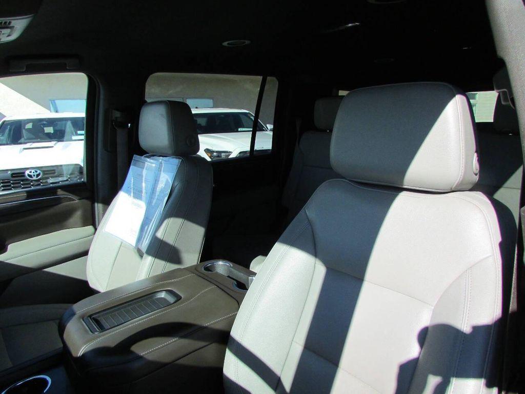 used 2023 Chevrolet Suburban car, priced at $41,995
