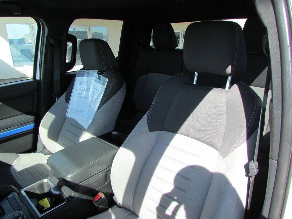 used 2024 Toyota Tacoma car, priced at $36,495
