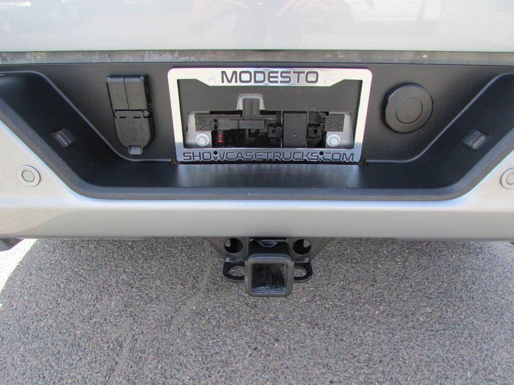 used 2025 GMC Sierra 1500 car, priced at $59,995