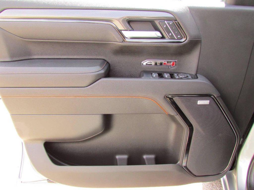used 2025 GMC Sierra 1500 car, priced at $59,995