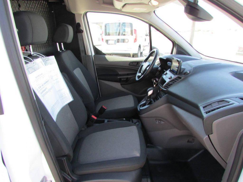 used 2022 Ford Transit Connect car, priced at $35,995
