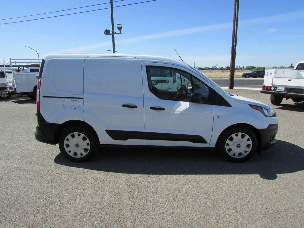 used 2022 Ford Transit Connect car, priced at $35,995