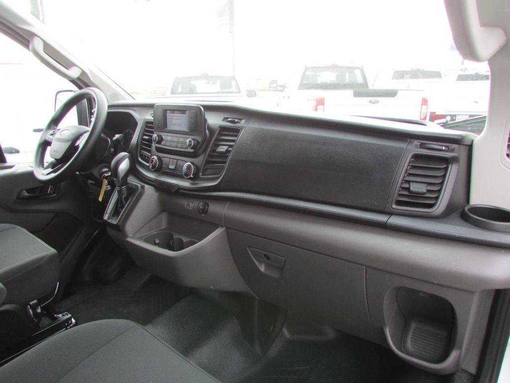 used 2023 Ford Transit-350 car, priced at $43,995
