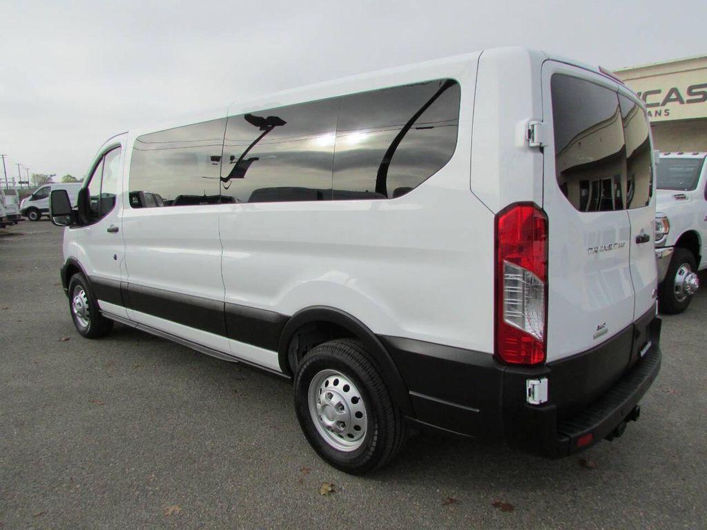 used 2023 Ford Transit-350 car, priced at $43,995