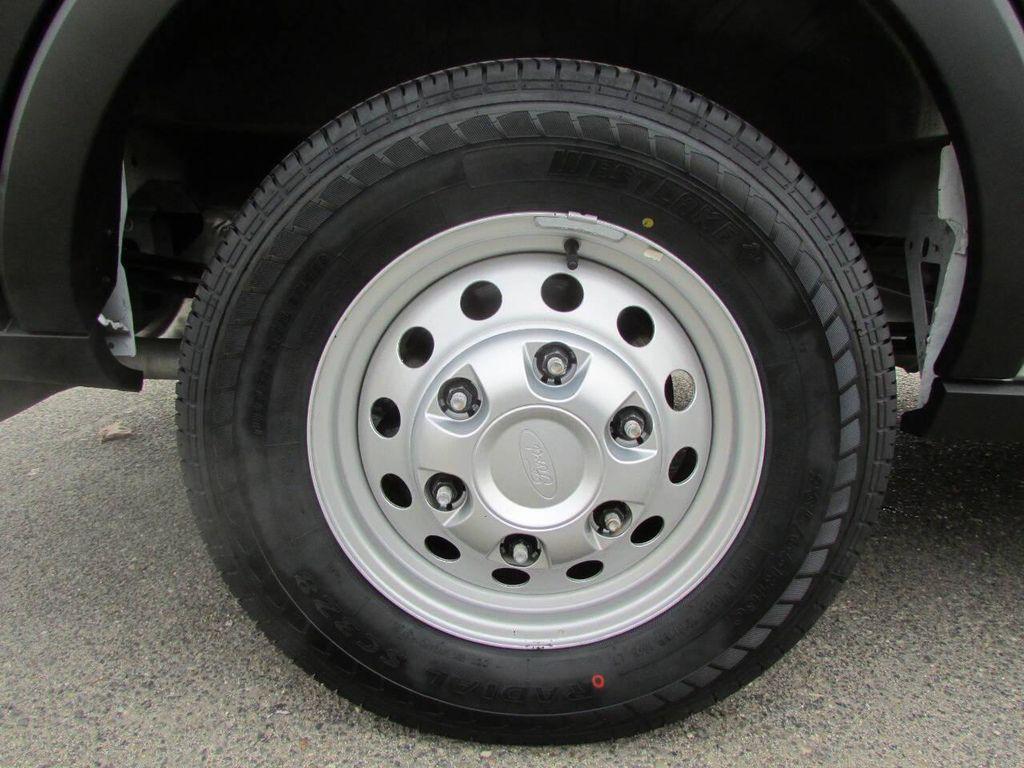 used 2023 Ford Transit-350 car, priced at $43,995