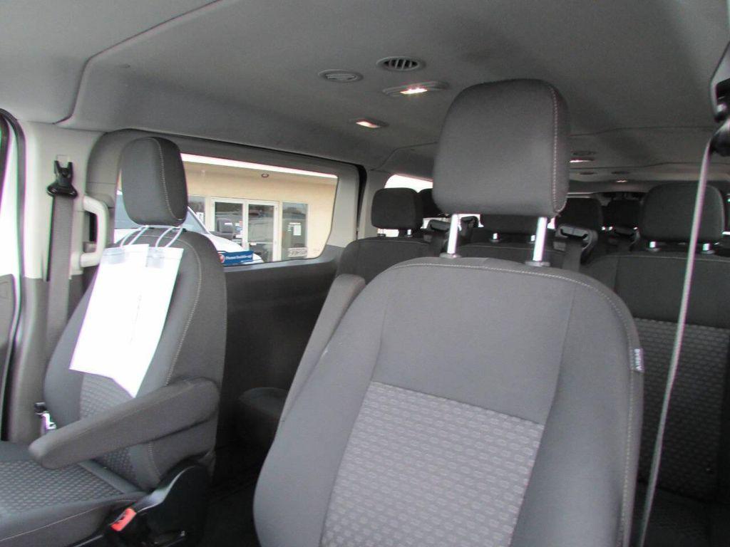 used 2023 Ford Transit-350 car, priced at $43,995