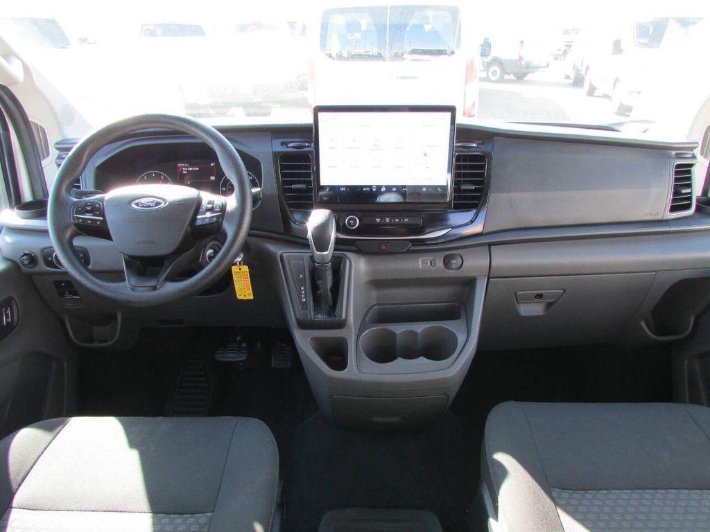 used 2023 Ford Transit-350 car, priced at $37,395