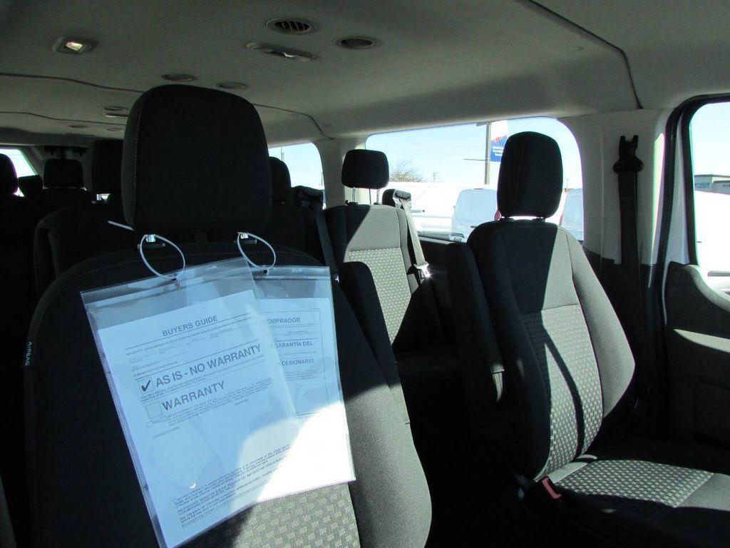 used 2023 Ford Transit-350 car, priced at $37,395