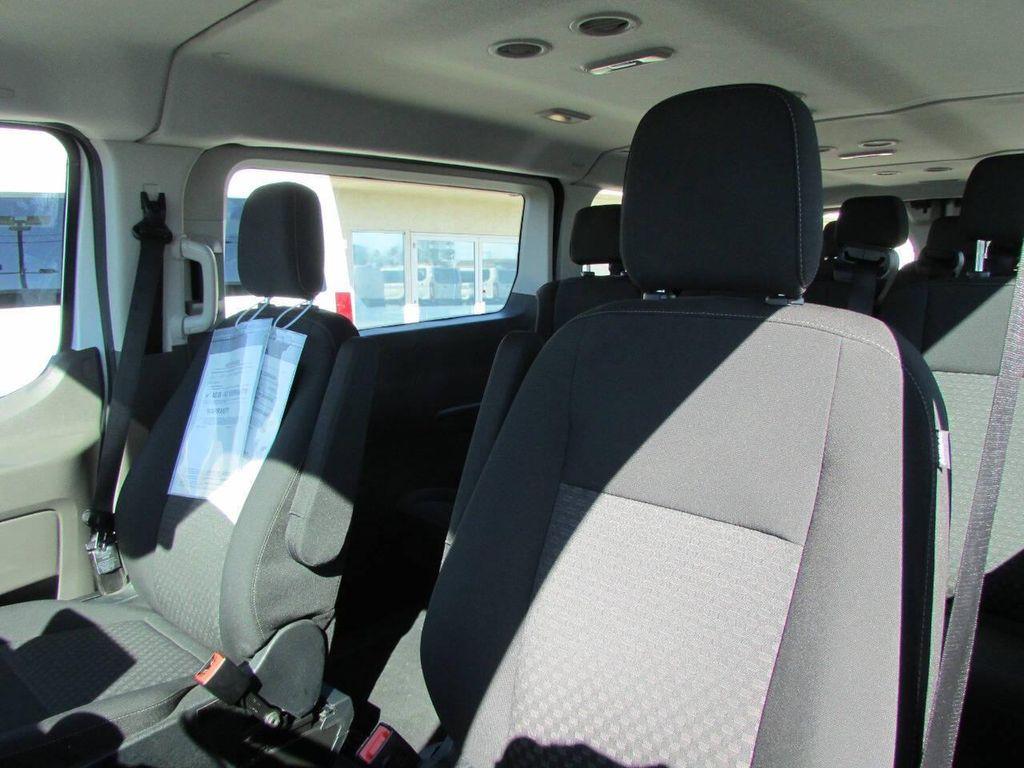 used 2023 Ford Transit-350 car, priced at $37,395