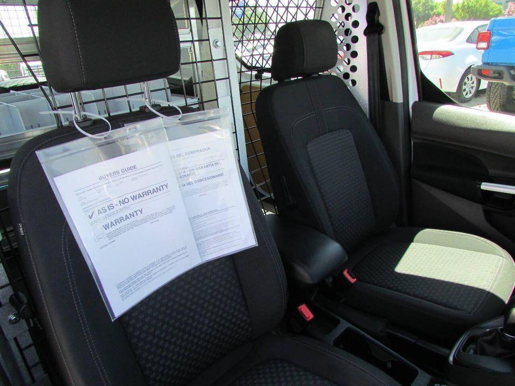 used 2022 Ford Transit Connect car, priced at $26,995