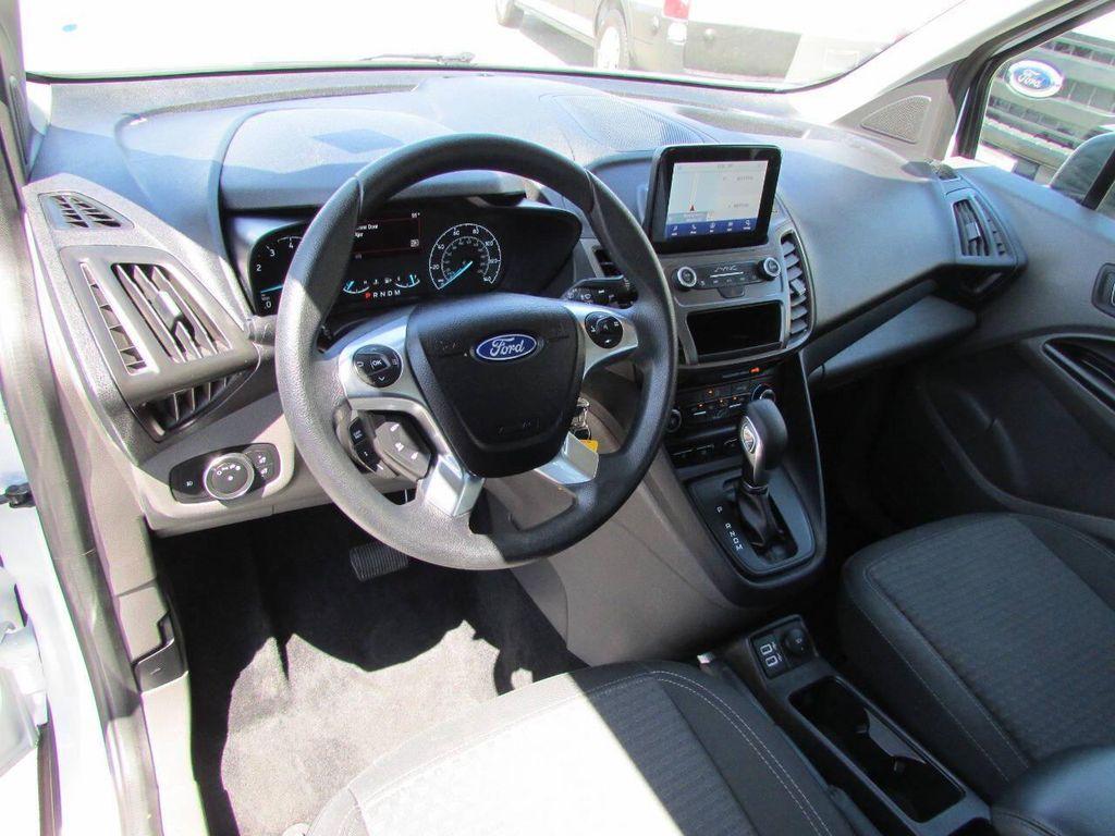 used 2022 Ford Transit Connect car, priced at $26,995
